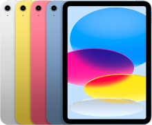 Ремонт iPad 10 (10.9") 2022