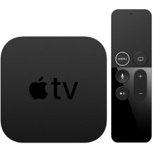 Ремонт Apple TV 4K (2017)