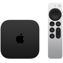 Ремонт Apple TV 4K (3 Gen) 2022