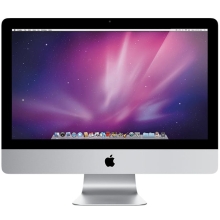 Ремонт iMac 21.5" (2009-2011)