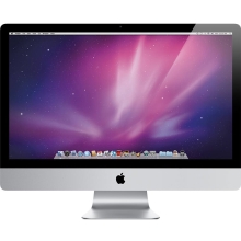 Ремонт iMac 27" (2009-2011)