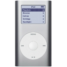 Ремонт Apple iPod mini