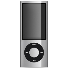 Ремонт Apple iPod nano 5
