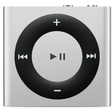 Ремонт Apple iPod shuffle 