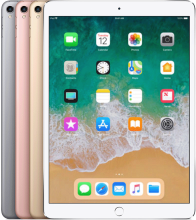 Ремонт iPad Pro 10.5"
