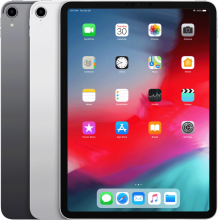 Ремонт iPad Pro 11 2018 (1 Gen)